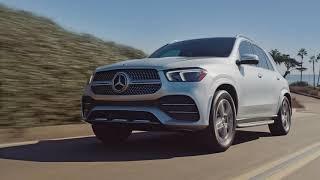 Mercedes Benz GLE 2020