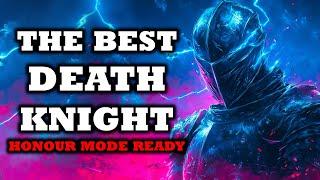 Storm Death Knight Build In Baldur's Gate 3 (Honour Mode DESTRUCTION Min-Maxed Full 1-12 Guide)