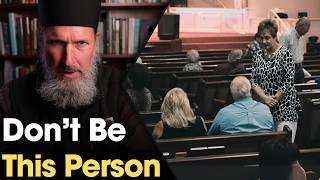 Nasty Religious People