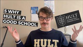 What is my HULT experience?