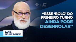 Efeitos da cadeirada: comentaristas analisam novas pesquisas eleitorais em São Paulo