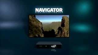 Zuku Navigator PVR Decoder