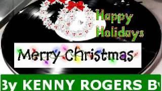 Carol Of The Bells By KENNY ROGERS By DJ Tony Holm