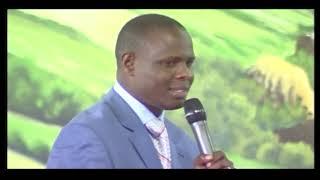 Guarding Your Seed of Greatness || Apostle John Kimani William