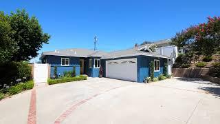 HOME FOR SALE | 11031 Hillhaven Ave Tujunga 91042 | REAL ESTATE | Jenewein Estates | The "Donut Guy"
