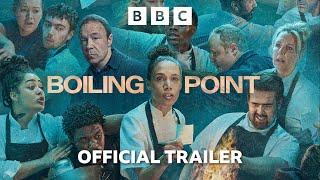 Boiling Point | Trailer - BBC