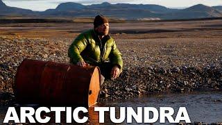 Survivorman | The Arctic Tundra | Season 3 | Episode 3 | Les Stroud