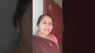 Subha nair vlog