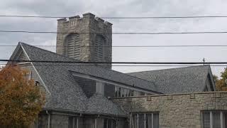 Church Roof  Replacement Pawcatuck CT.. Tel (860)733-1003 - KAC Construction