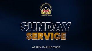 Review: Prayer Retreat Sermons and Prayer Points | Sunday Service | 08 September 2024