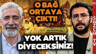 İşte Galip Ensarioğlu'nun Narin Güran'ın Ailesi İle Bağı! Altan Sancar'ın Sözleri Olay Olur!