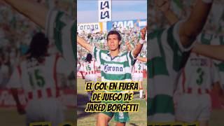 ROBOS HISTÓRICOS EN EL FUTBOL MEXICANO - SANTOS VS NECAXA FINAL INVIERNO 1996 