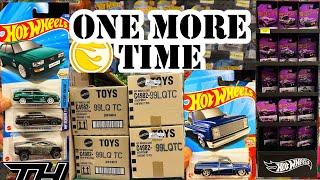 ANOTHER ONE!!! 83 SILVERADO SQUARE BODY SUPER TREASURE HUNT FOUND. AUDI STH AND MORE HOT WHEELS HUNT