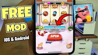 Coin Master Spins HACK - How To Hack Coins in Coin Master MOD APK (IOS/ANDROID) 2024