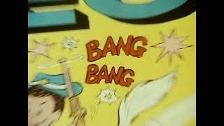 ABBA - Bang-A-Boomerang