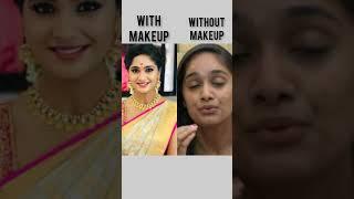 Serial Actress without makeup #serial #shorts #makeup #preetisharma #lovestatus #fyp #psr #movies