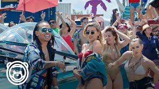 Ozuna - Única (Video Oficial)  A U R A