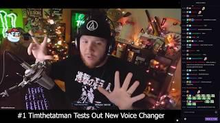 TwitchVids Top 10 Favorite Timthetatman Videos