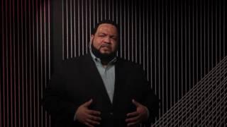 Suffering in Silence: The Emotional Abuse of Men | Dr. Timothy Golden | TEDxWallaWallaUniversity