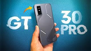 I'm ADDICTED To My Infinix GT 30 Pro - 1 Week Later HONEST Review!