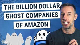 The Billion Dollar Ghost Sellers of Amazon