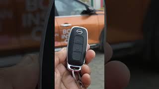 Nissan Magnite Key features #automobile #autoinside #nissanmagnite2024 #nissan #assam