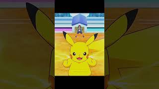 Ash's Pikachu Edit || Pokemon Edit || Pikachu Edit #pokemon#viralvideo#ashpikachu#shortsfeed