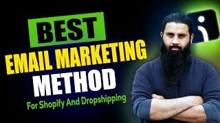 Email & SMS Marketing And Automation For Shopify Dropshipping Store | Omnisend Full Tutorial 2025