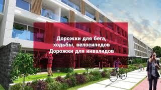 Courtyard Long Beach Северный Кипр, Искеле