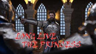 Long Live the Princess (18+) | Stream