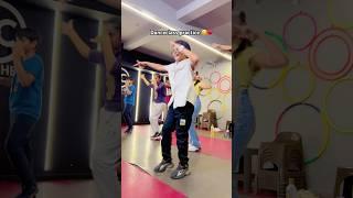Dance class practice ️#kashishpatel #netrapatel #danceshorts #dance #rehersal #shakyshaky #shorts
