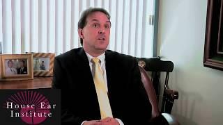 House Ear Institute Profile -  Dr. Slattery