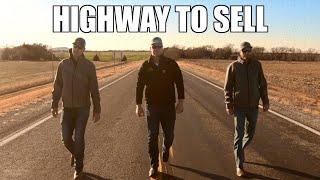 Highway to Sell (Highway to Hell Parody) - Ft. Sonne Farms, SaskDutchKid, This Farm Wife