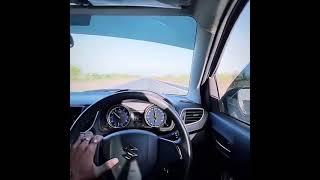 #Maruti #Suzuki #baleno #driving #whatsapp #status ️ (subscribe for more)