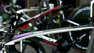 inCycle Teams: Lampre-Merida on bike selection