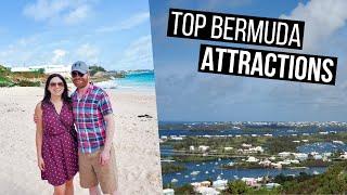 16 Things to do in Bermuda | Top Bermuda Attractions and Activities