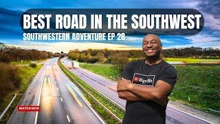 EASILY THE BEST ROAD IN SOUTH WESTERN NIGERIA || IBADAN TO ABEOKUTA