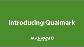 Introducing Qualmark - Tourism Industry Manawatū