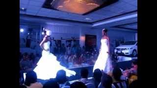 Kingston Bridal Week 2012