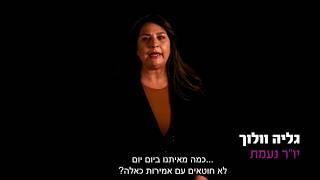 נעמת - #אלימות_כאן_זה_מתחיל