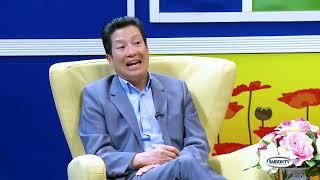 Cau Chuyen Y Khoa_Dr. Duke Nguyen-Colorectal Cancer Risk Reduction part 2 of 2