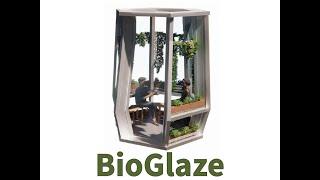 BioGlaze (Students: Leah Baldocchi, Kayt Dayton)