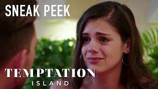 Temptation Island | Sneak Peek: Couples Say Goodbye | Season 2 | USA Network