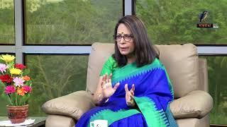 Zainab Faruqi Ali  | Interview | Rumman and Labonno | Talk Show | Maasranga Ranga Shokal