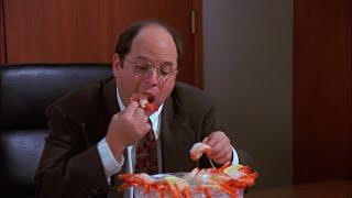 Seinfeld - The Ocean Called...