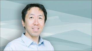 Andrew Ng on Building a Career in Machine Learning