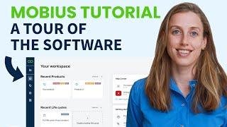 LCA Tutorial - Mobius: A tour of the software