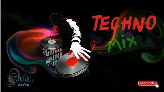 TECHNO MIX 2000  DJ RAFA 