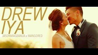 Iya Villania and Drew Arellano's Wedding