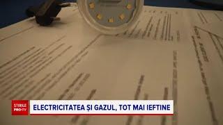 Energia şi gazul au ajuns atât de ieftine, încât cei cu preţuri plafonate plătesc acum mult mai mult